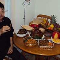 Peter Abraham Photo 16