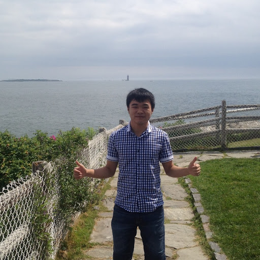 Liang Zhang Photo 11