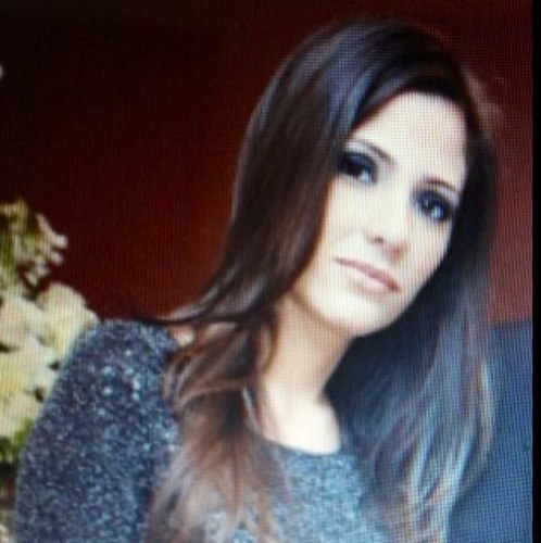 Veronica Abreu Photo 8