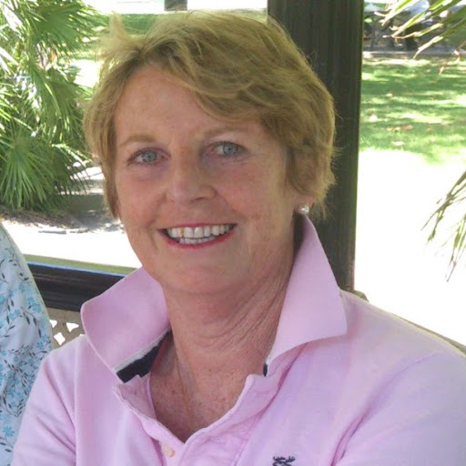 Margaret Bailey Photo 4