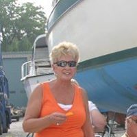 Nancy Marsh Photo 7