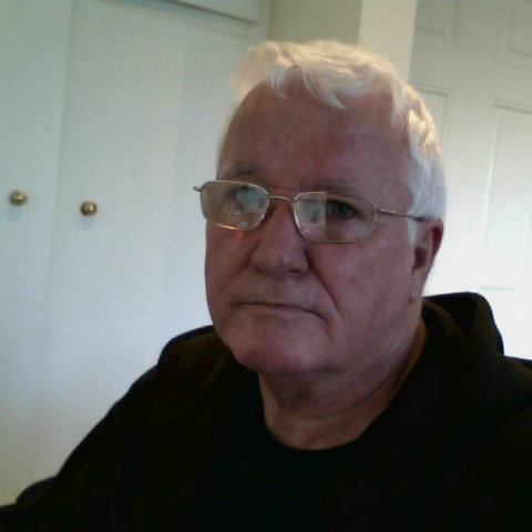 Francis Corcoran Photo 3