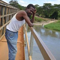 Emmanuel Wani Photo 5