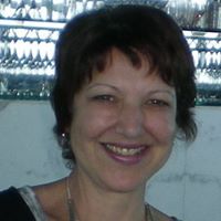 Anita Freed Photo 12