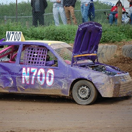 Charlie Thacker Photo 7
