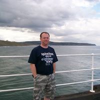 Andrew Riley Photo 25