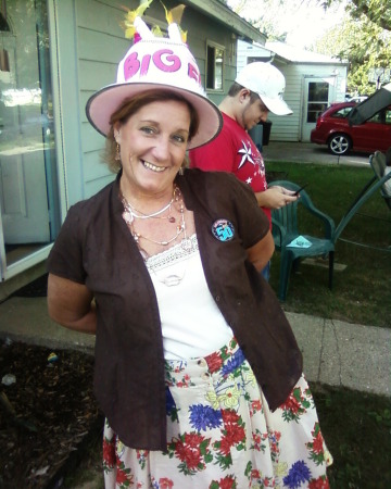 Wendy Morris Photo 22