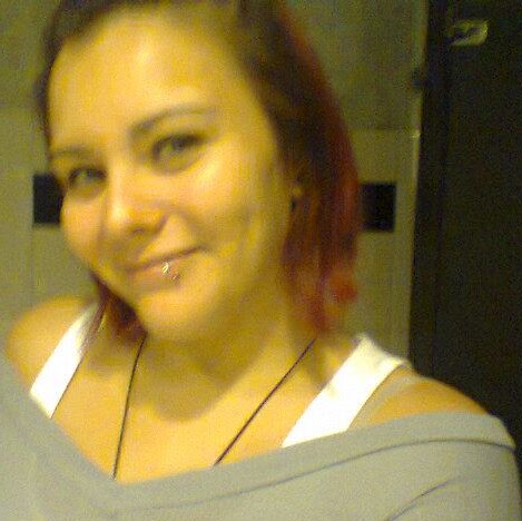 Alicia Martinez Photo 7