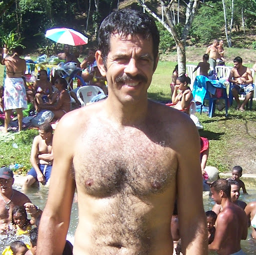 Marcos Ramos Photo 13