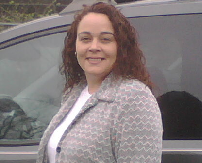 Kimberly Weber Photo 10