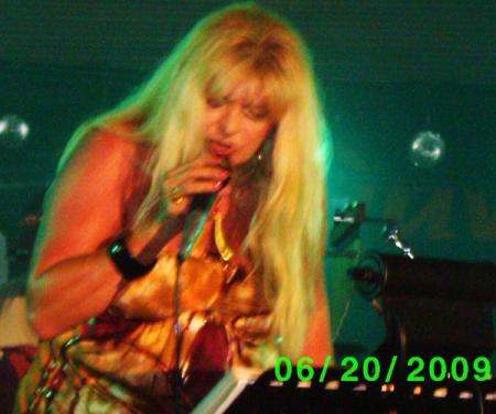 Janet Stokes Photo 1