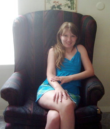 Stephanie Dunlap Photo 35