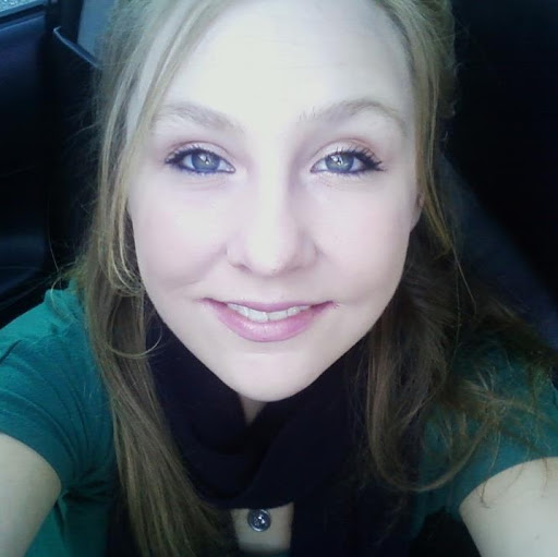Amber Harrell Photo 13