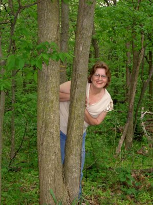 Ellen Hill Photo 38