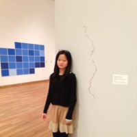 Angela Yang Photo 21
