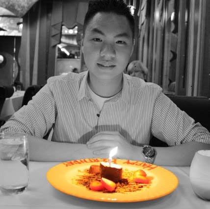 Richard Cheng Photo 20