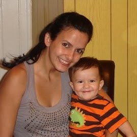 Jennifer Irizarry Photo 8