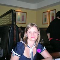 Kathleen Spence Photo 14