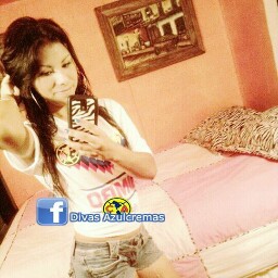 Crystal Valdez Photo 7