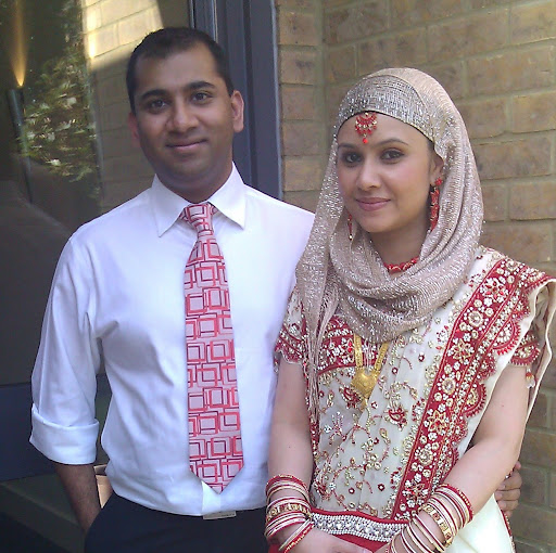 Mohammed Samad Photo 21