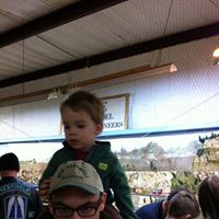Benjamin Dyer Photo 10