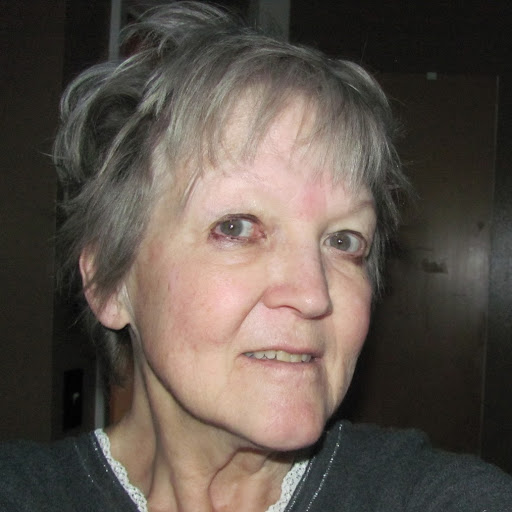 Nancy Harvey Photo 28