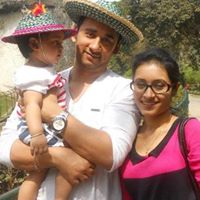 Junaid Chowdhury Photo 4