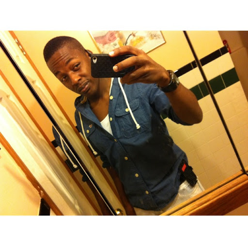 Demetrius Whitehead Photo 9