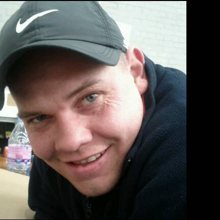 Robbie Collins Photo 39