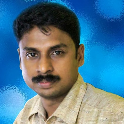 Rajesh Ravindran Photo 10