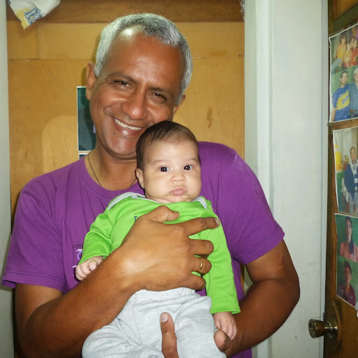 Mauro Perez Photo 12