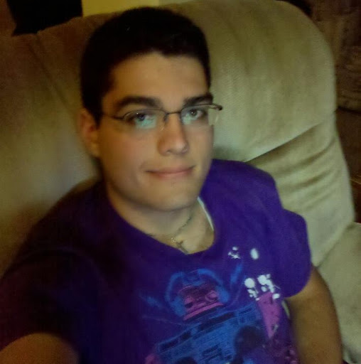 Peter Moreno Photo 9