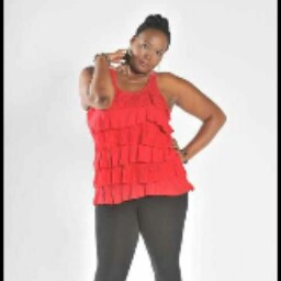 Stephanie Burris Photo 17