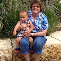 Kathleen Bader Photo 7