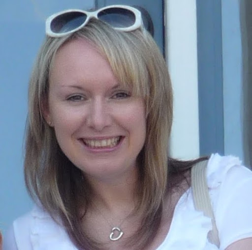 Angela Weaver Photo 2