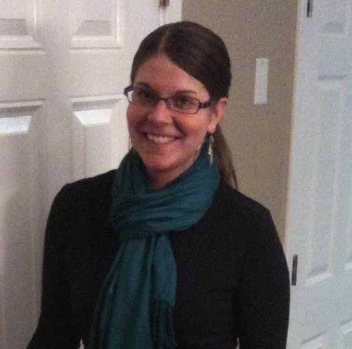 Jennifer Bailey Photo 24