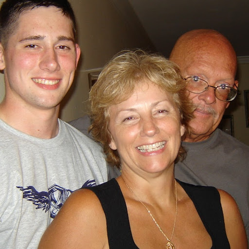Terry Pennington Photo 18