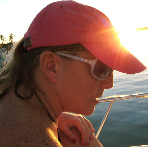 Christine Jones Photo 12