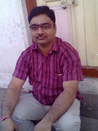 Samir Shah Photo 21