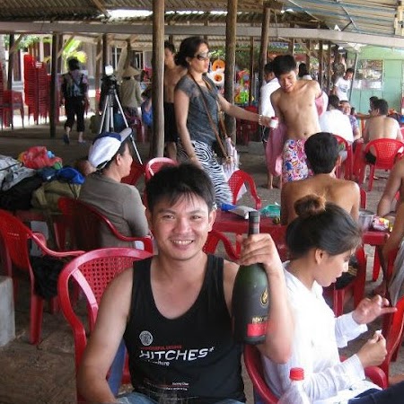 Tien Trinh Photo 16