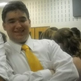 Justin Leach Photo 27