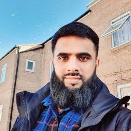 Hassan Muhammad Photo 35