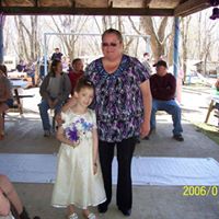 Tracey Cook Photo 17