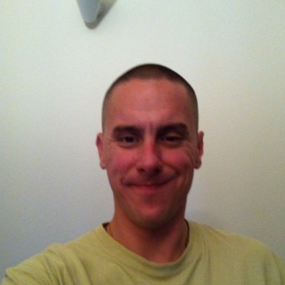 Brett Barker Photo 21