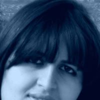 Faten Khatib Photo 4