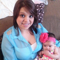 April Gutierrez Photo 17