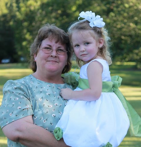 Ruth Cook Photo 24