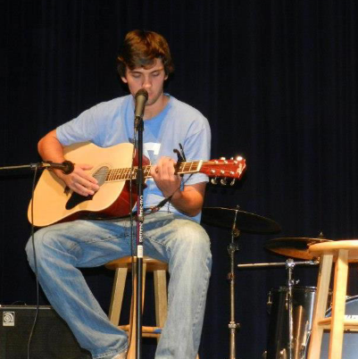 Shawn Mercer Photo 18