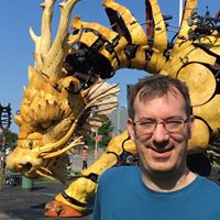 Eric Paquette Photo 16
