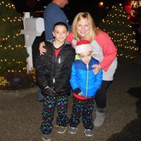 Christine Watt Photo 18